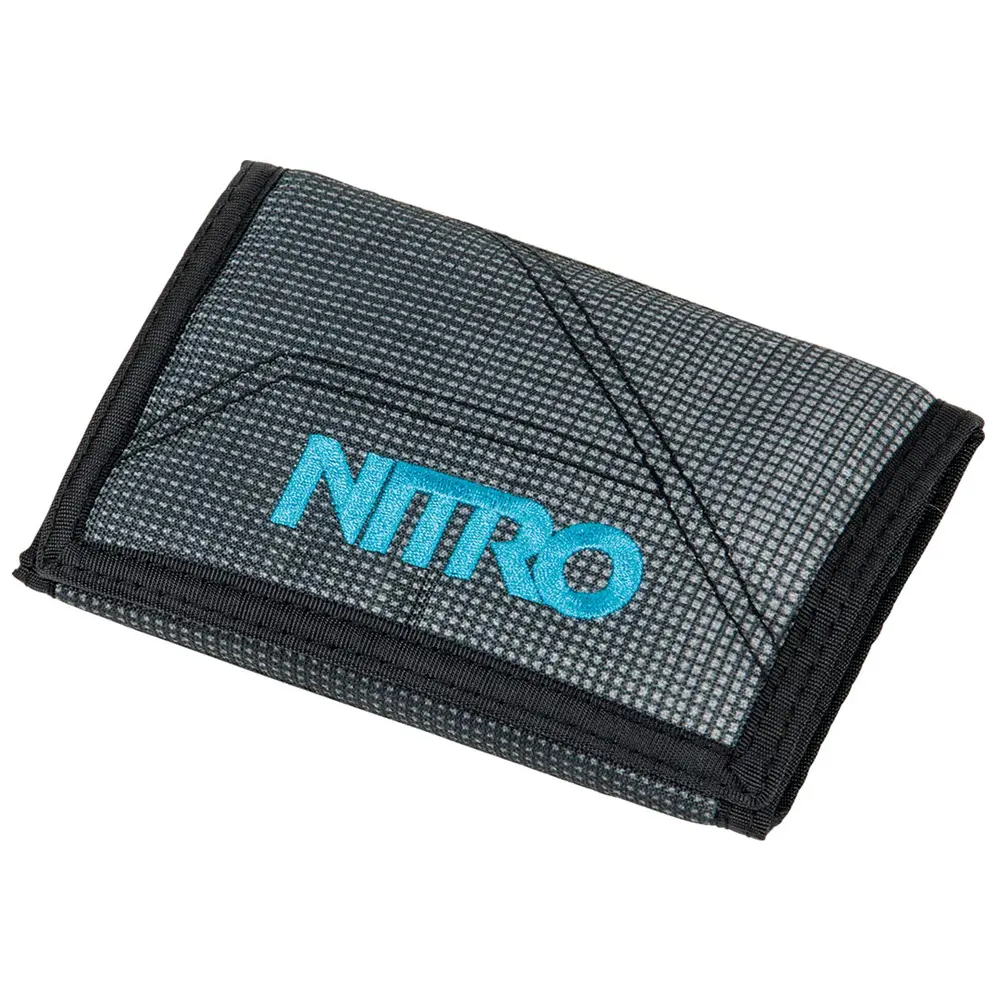 Nitro Wallet Geldbörse