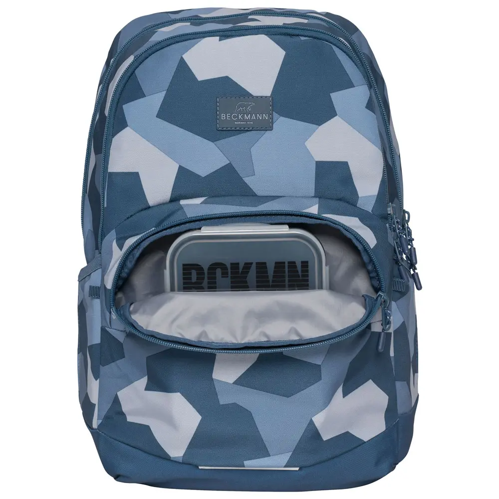 Beckmann Sport JR Schulrucksack