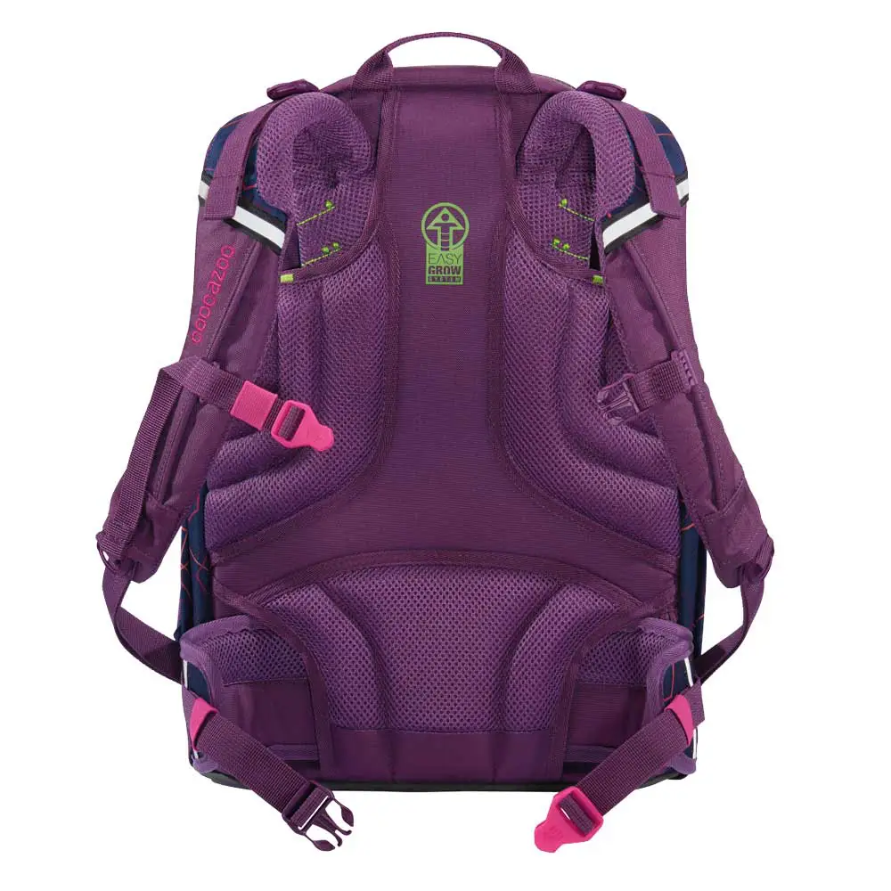 coocazoo ScaleRale Schulrucksack