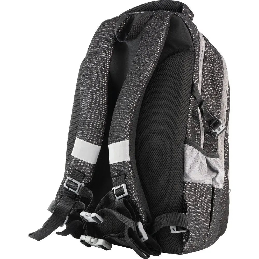 Eberhard Faber X-Style Pro Schulrucksack