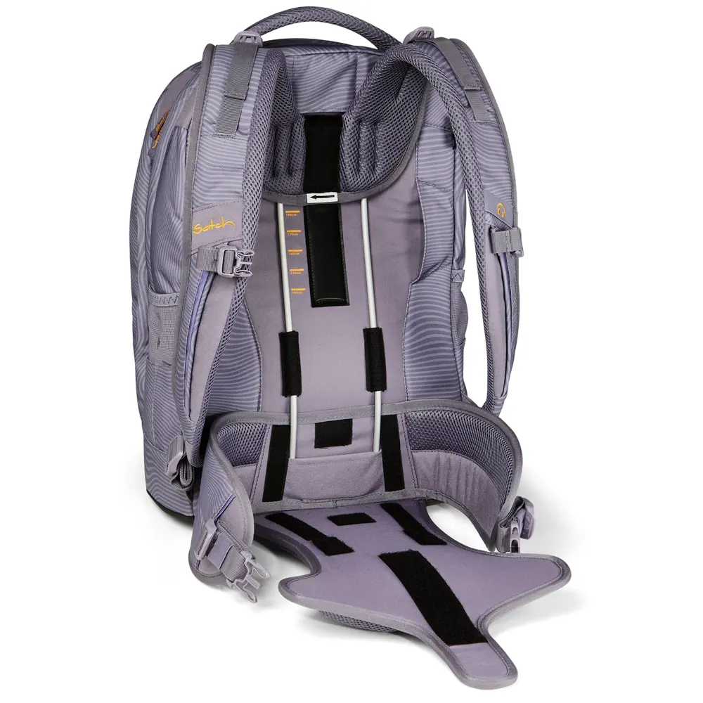 Satch Pack Schulrucksack