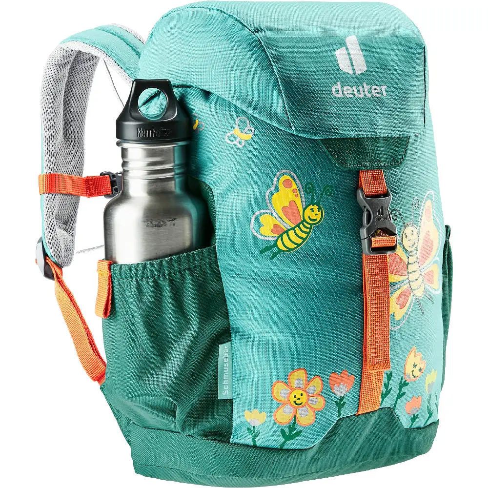 Deuter Kinderrucksack Schmusebär