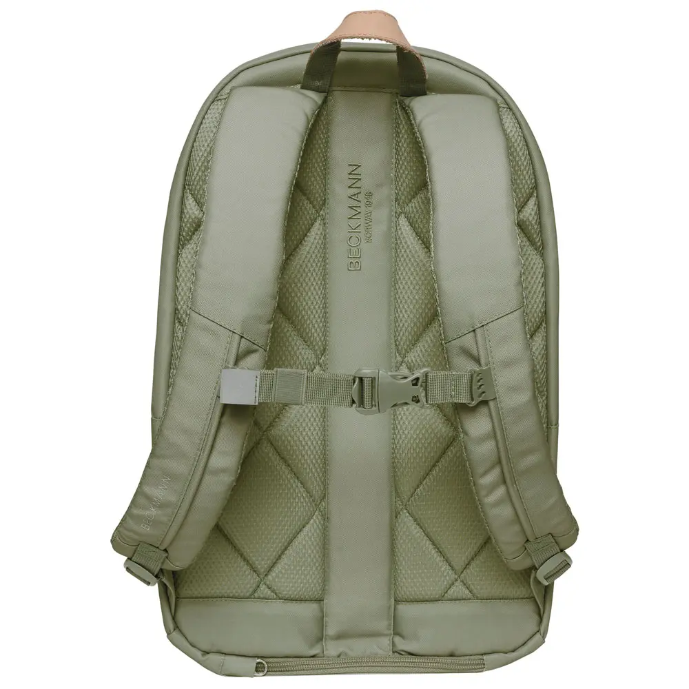 Beckmann City Schulrucksack