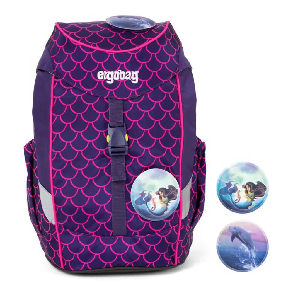 Ergobag Mini Kindergartenrucksack