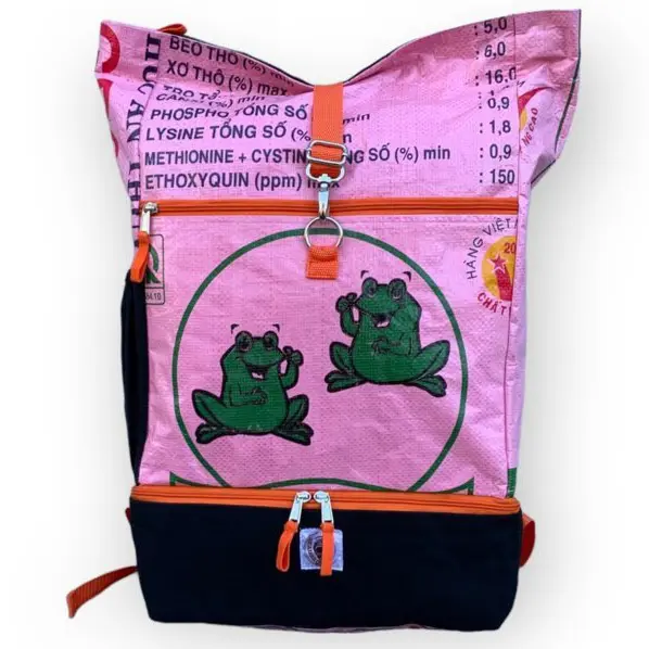 Beadbags Sportrucksack