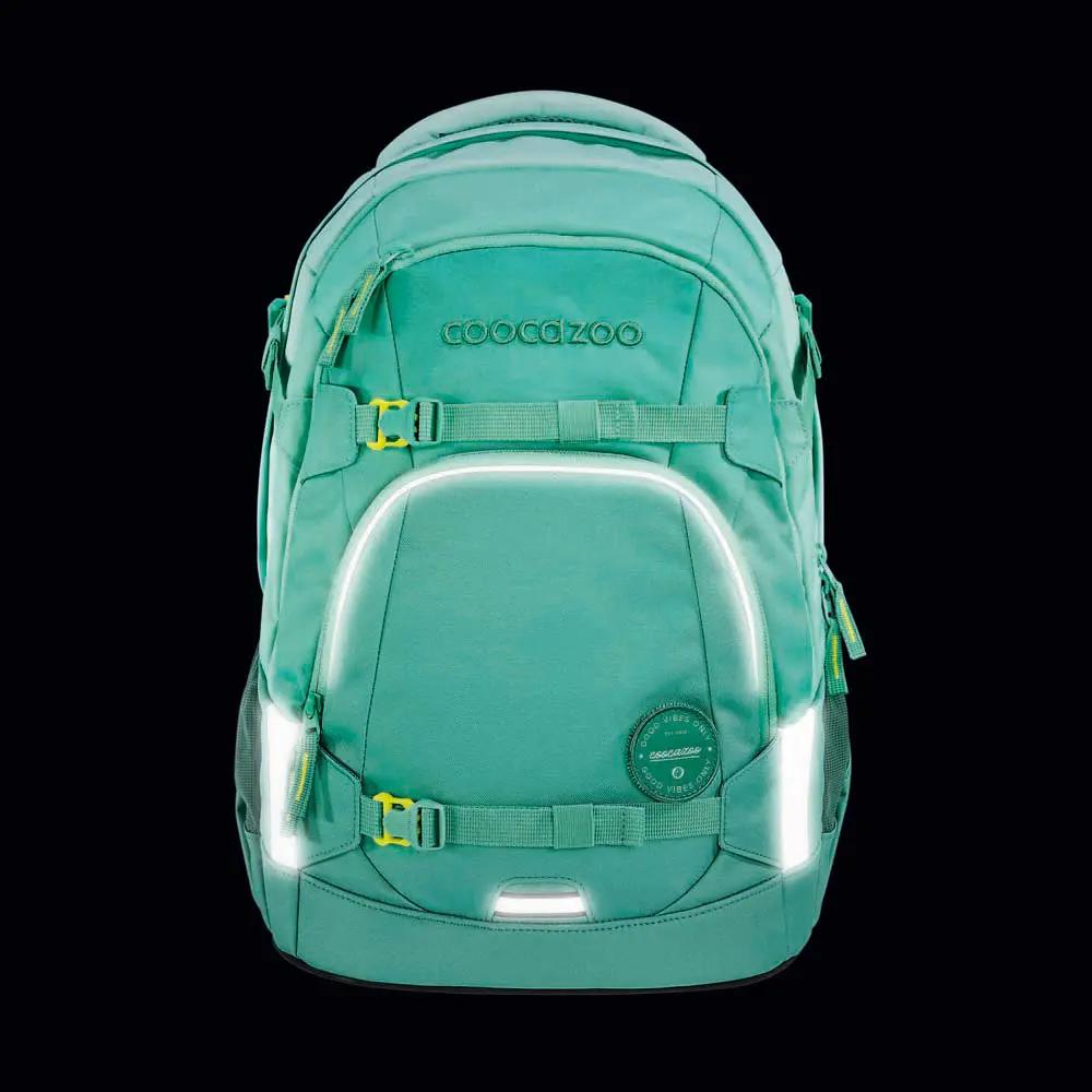 coocazoo MATE Schulrucksack