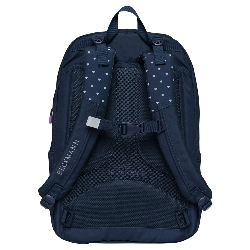 Beckmann Sport JR Schulrucksack