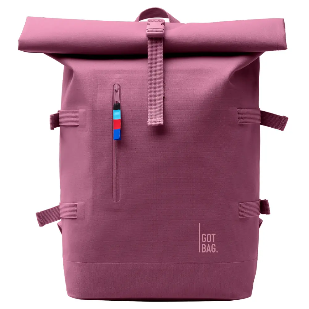 Got Bag Rolltop Rucksack