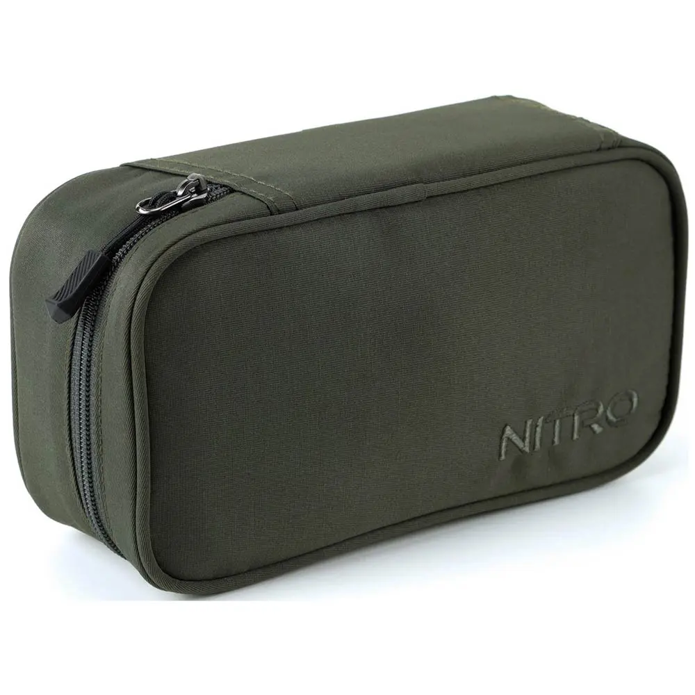 Nitro Pencil Case XL Schlamperetui