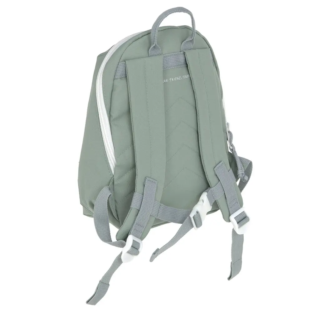 LÄSSIG kleiner Rucksack