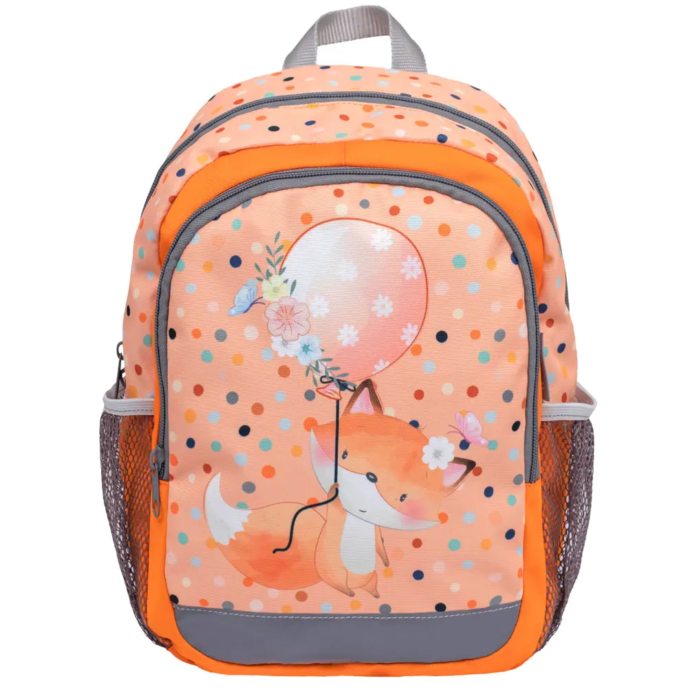 Belmil Kiddy Plus Kindergartenrucksack