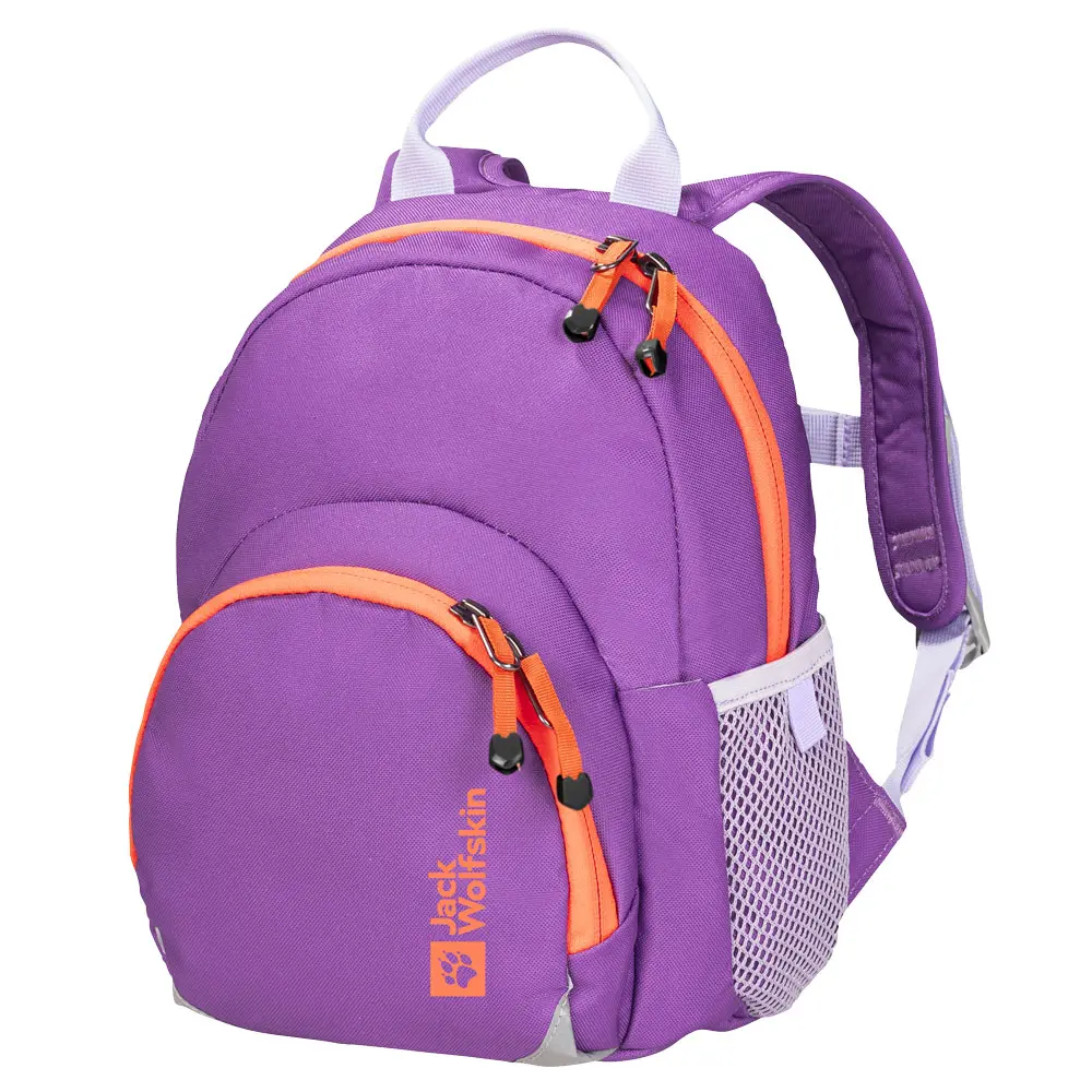 Jack Wolfskin Buttercup Kindergartenrucksack