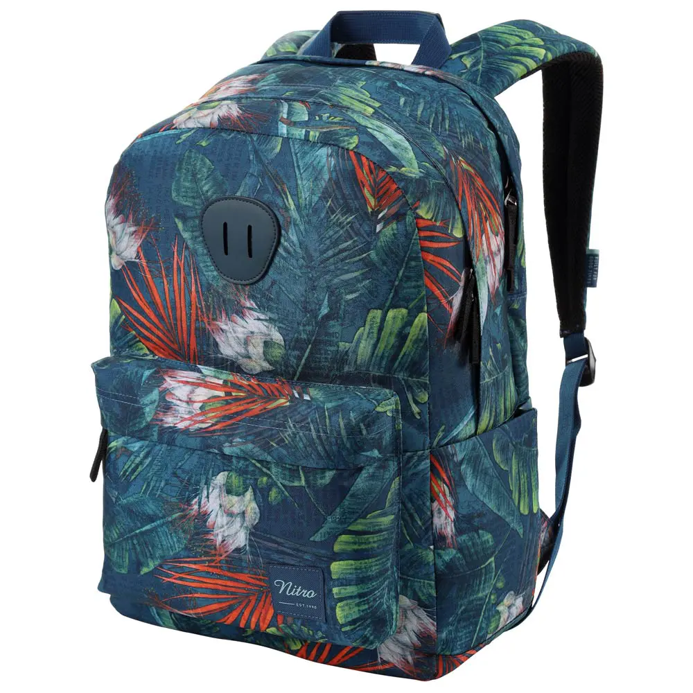 Nitro Urban Plus Rucksack