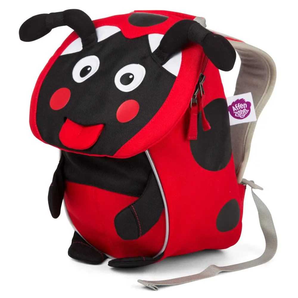 Affenzahn Kleiner Freund Kinderrucksack