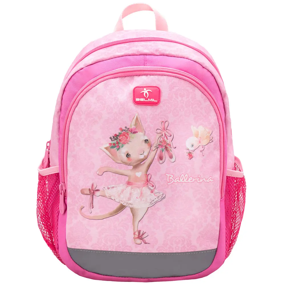 Belmil Kiddy Plus Kindergartenrucksack