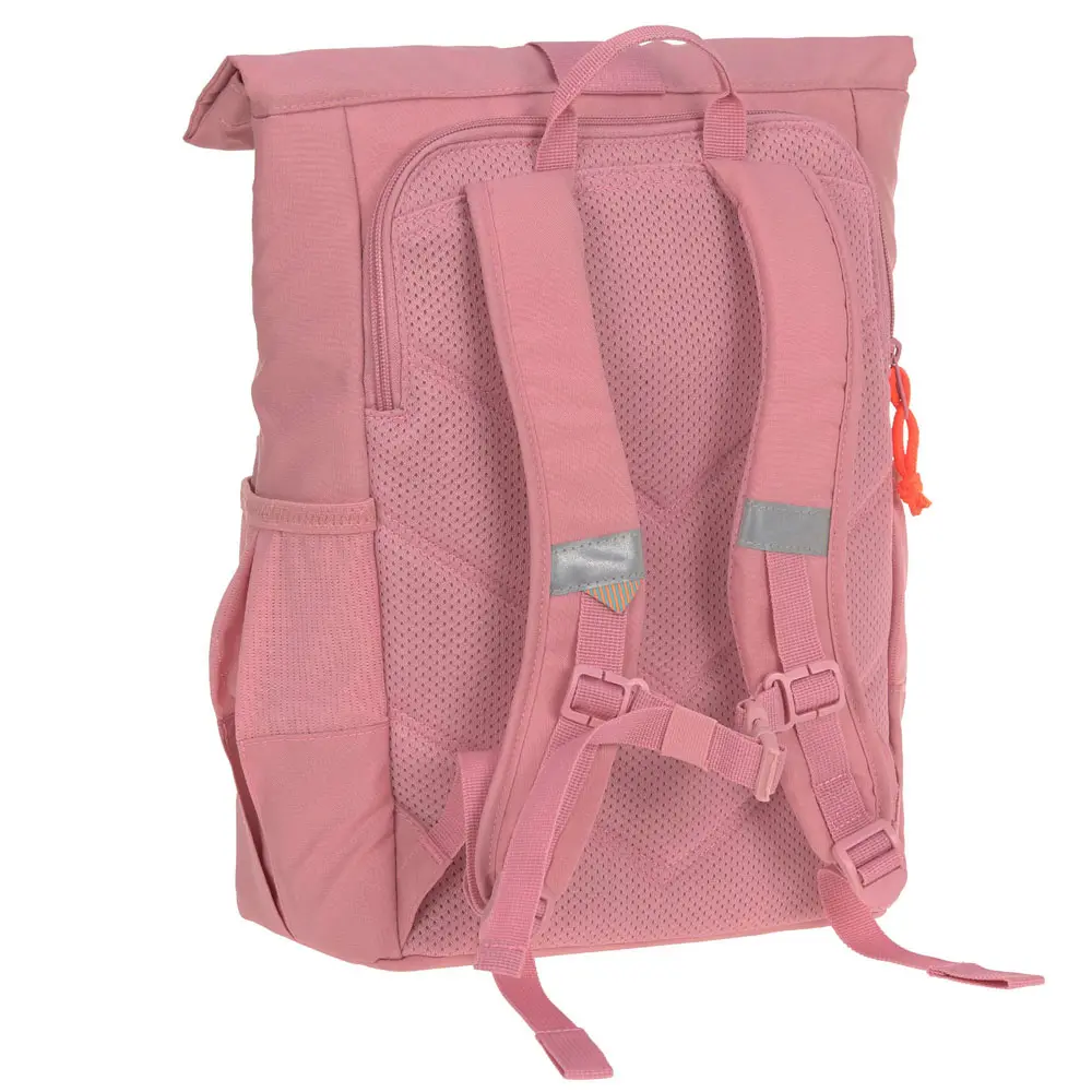 LÄSSIG Medium Rolltop Rucksack