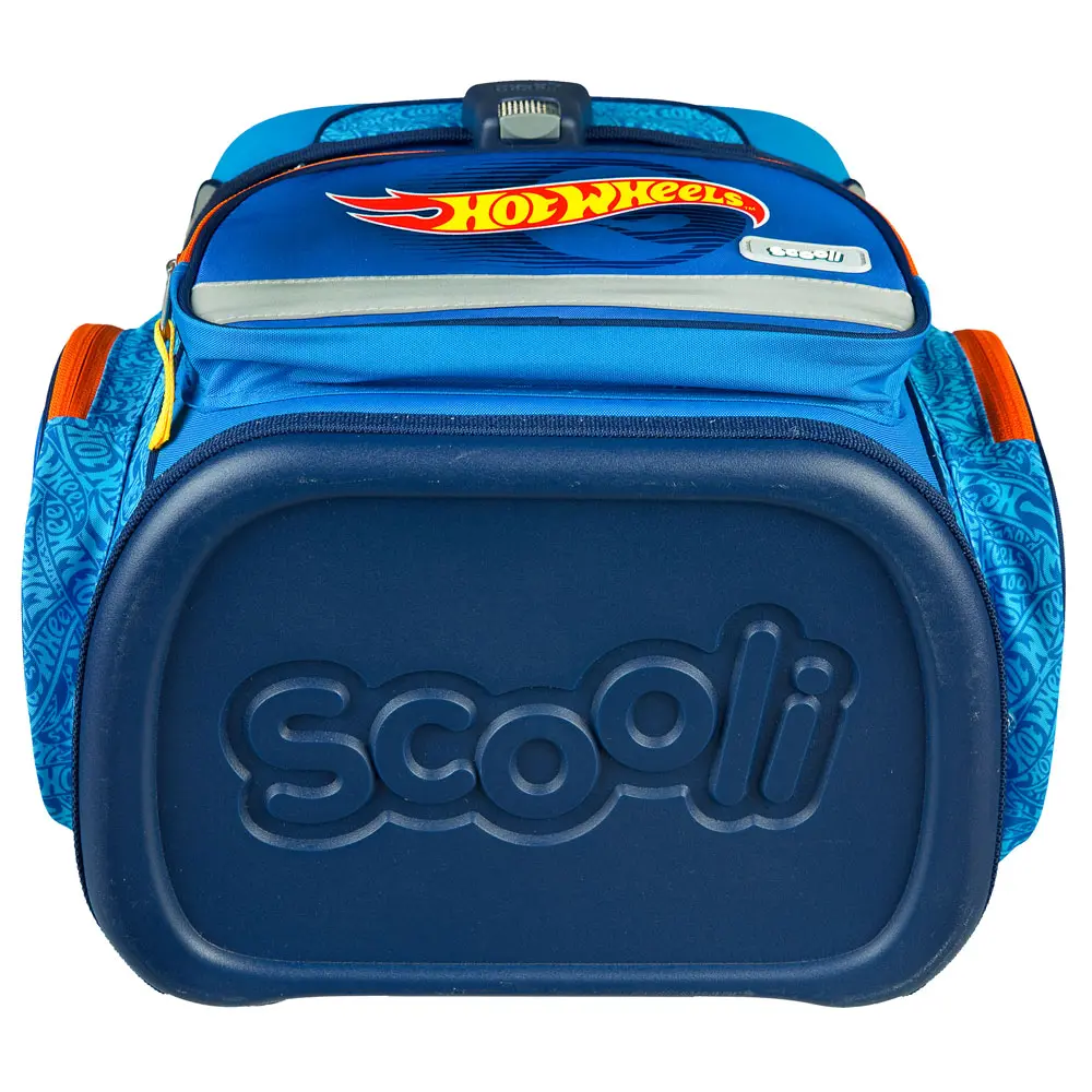 Scooli EasyFit Schulranzen-Set 5tlg