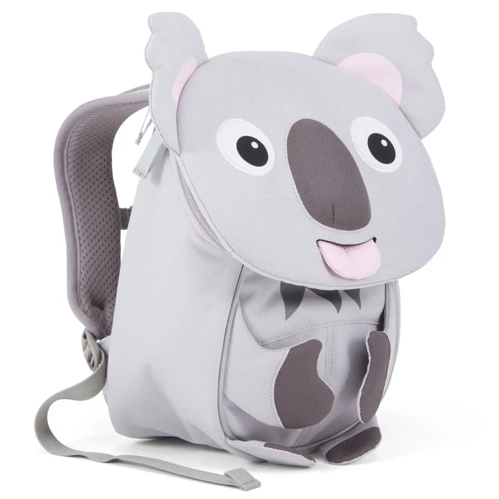 Affenzahn Kleiner Freund Kinderrucksack