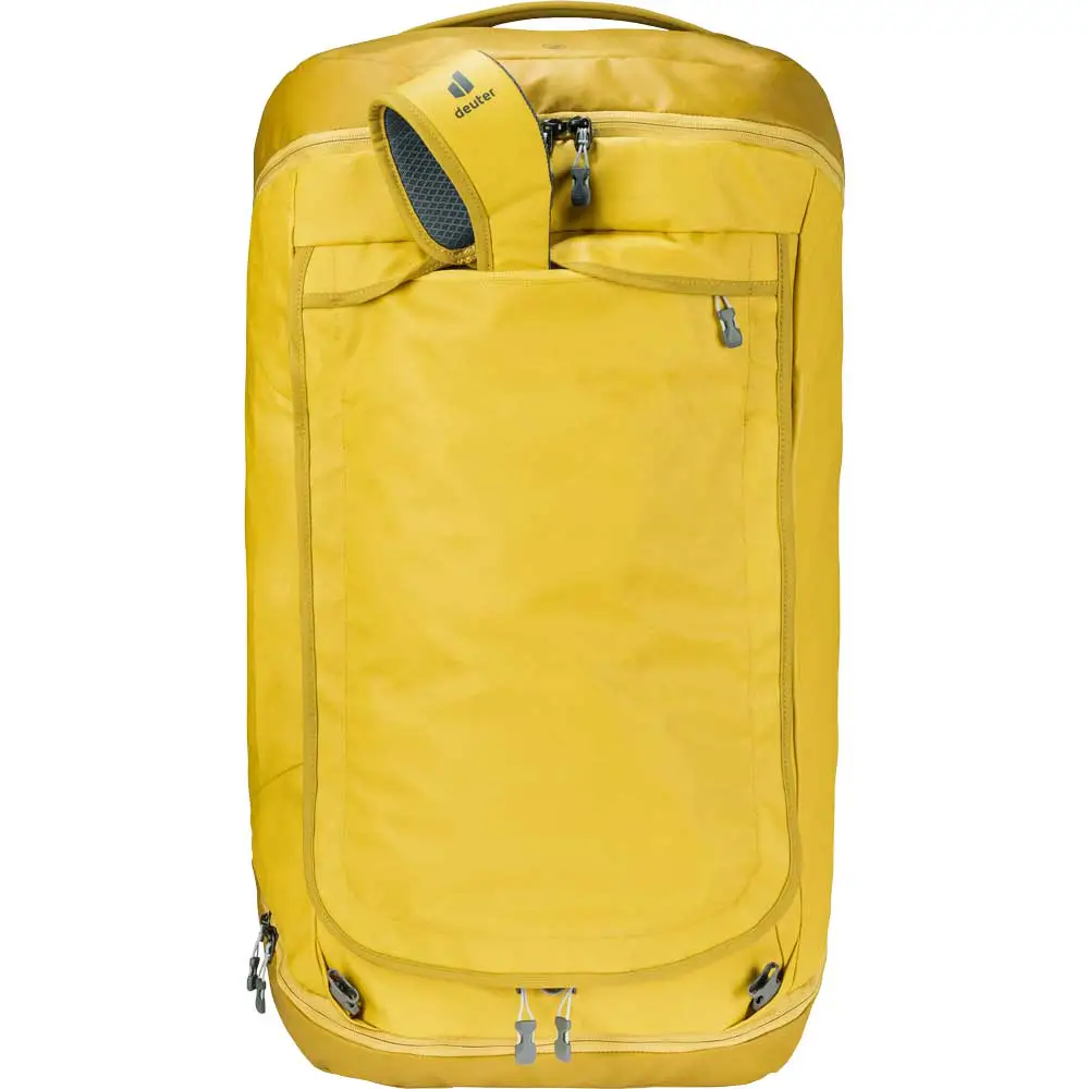 Deuter Aviant Duffel Pro 90 Reisetasche