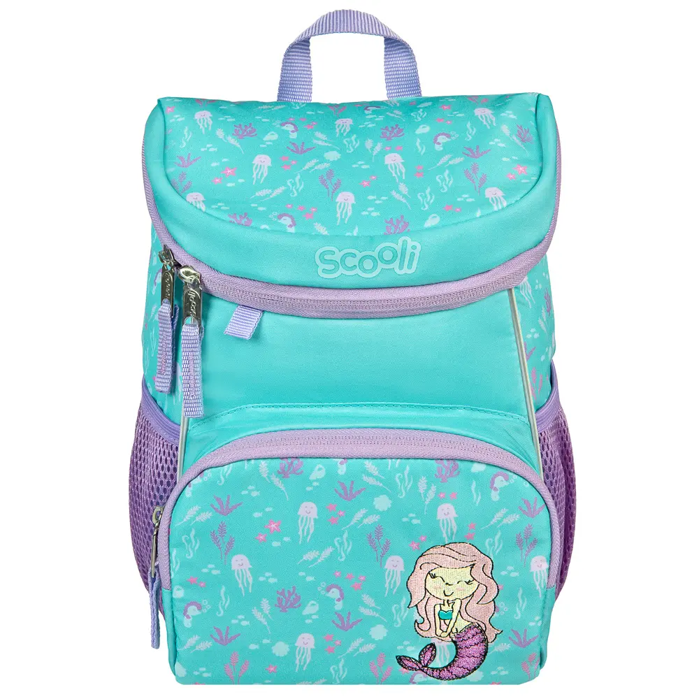 Scooli Mini-Me Kindergartenrucksack