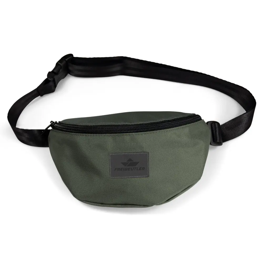 Freibeutler Fiete Hip Bag