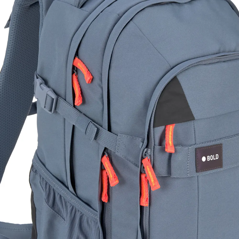 Bold Origin Schulrucksack