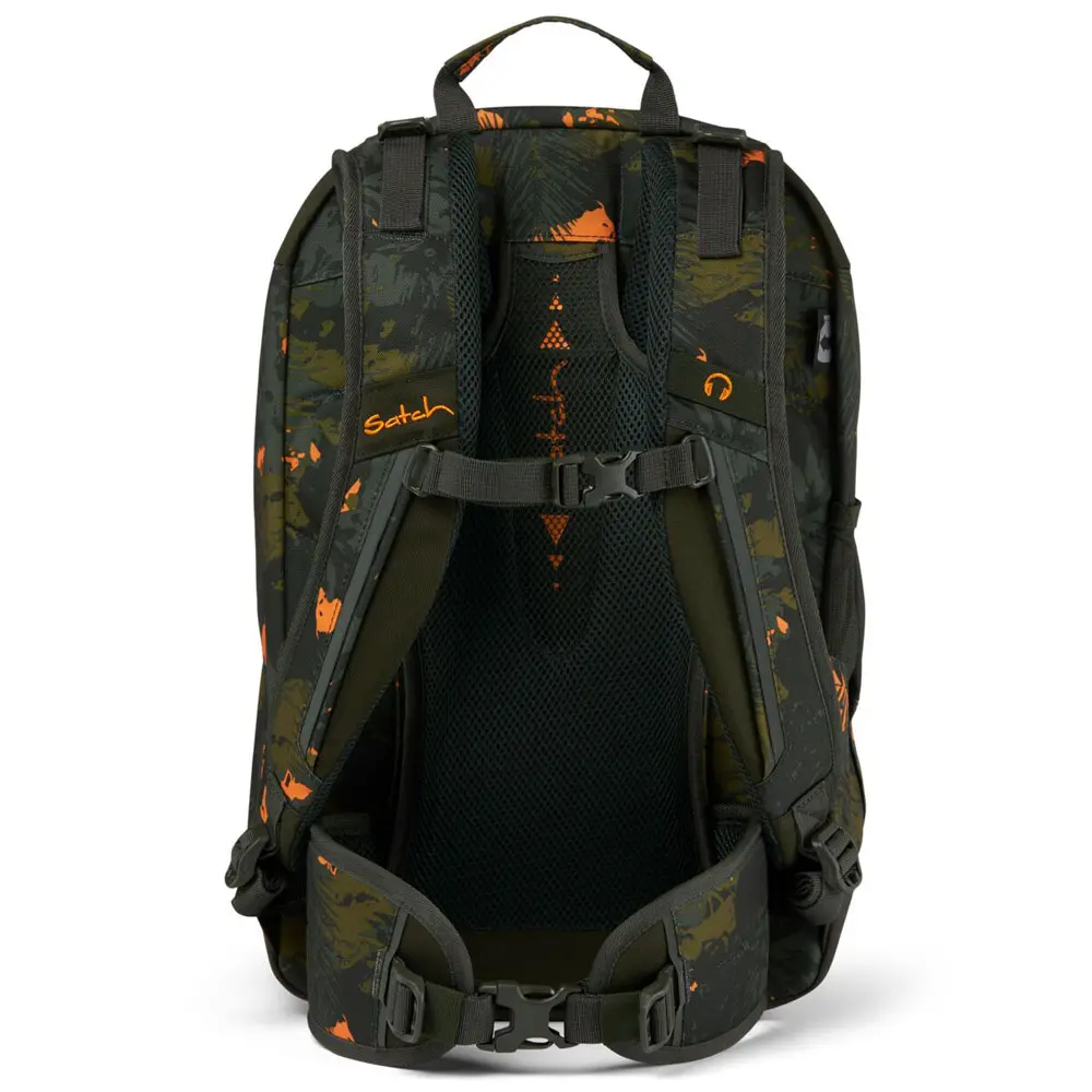 Satch Air Schulrucksack