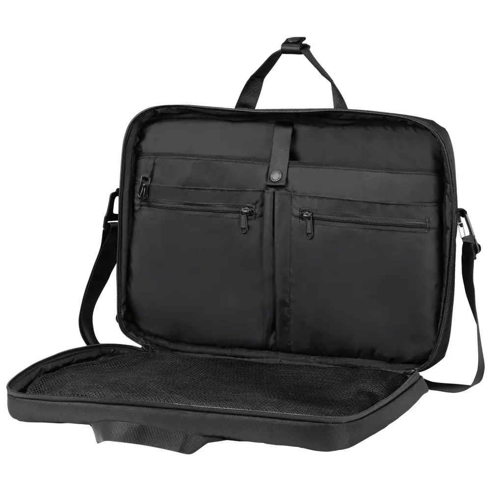 Jack Wolfskin New York 2in1 Flipbag