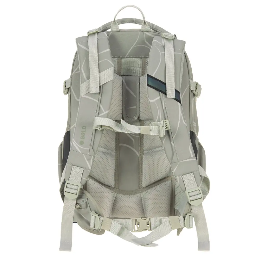 Bold Origin Schulrucksack