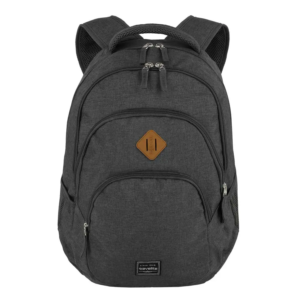 Travelite Basics Rucksack Melange