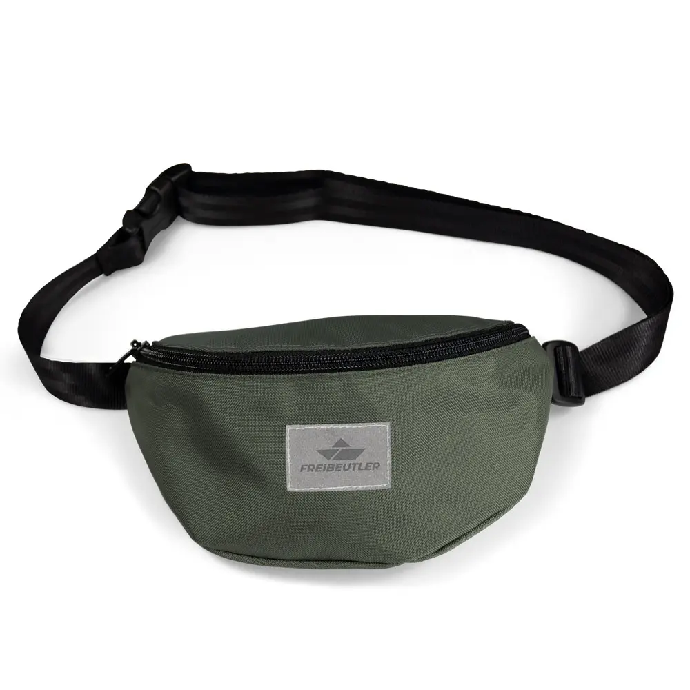 Freibeutler Fiete Hip Bag