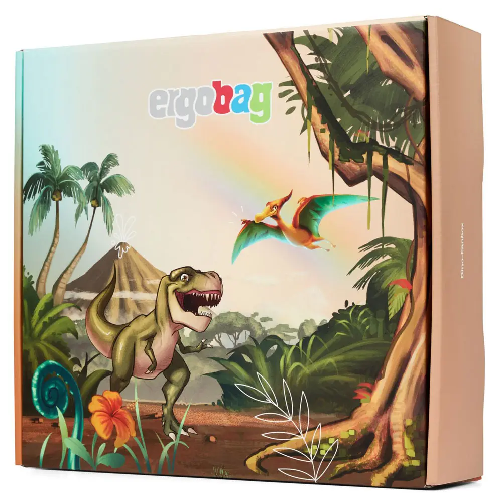 Ergobag Fan-Box