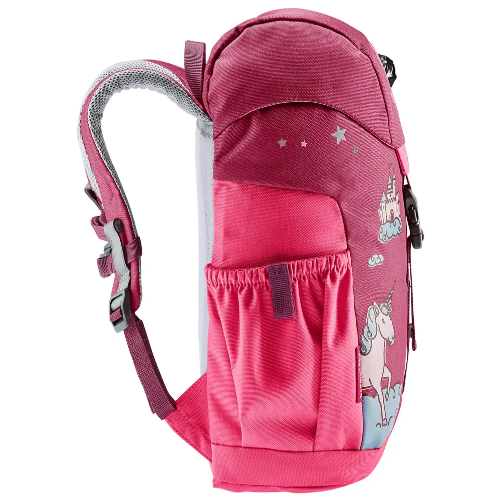 Deuter Kinderrucksack Schmusebär