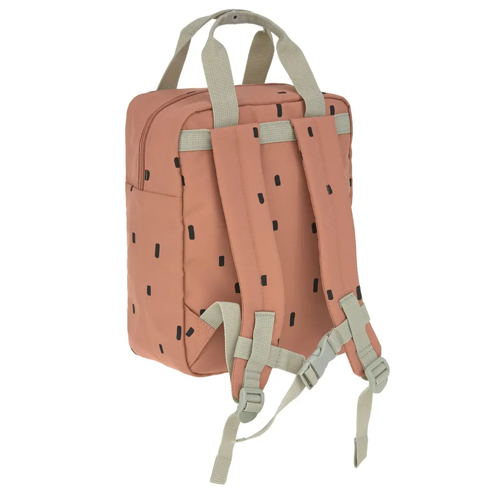 LÄSSIG Mini Square Rucksack