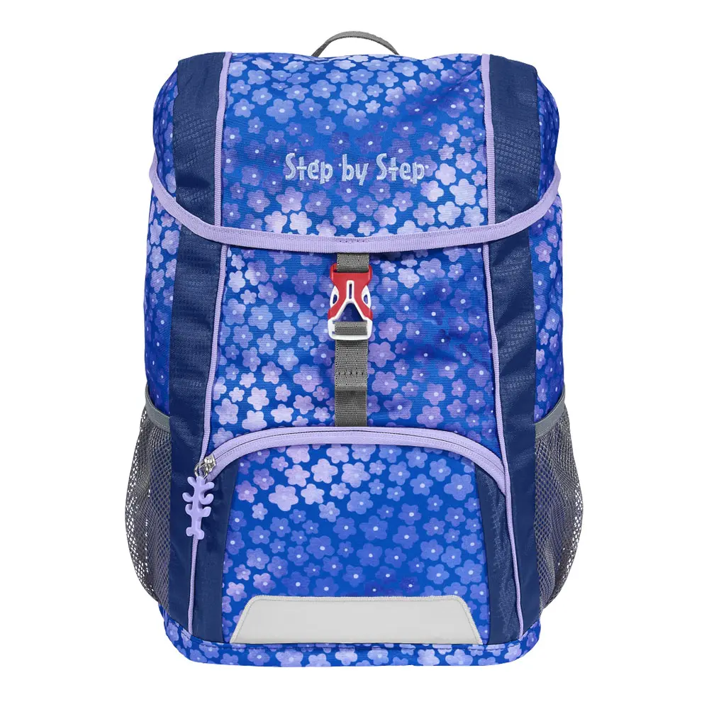 Step by Step KID Rucksack-Set 3tlg