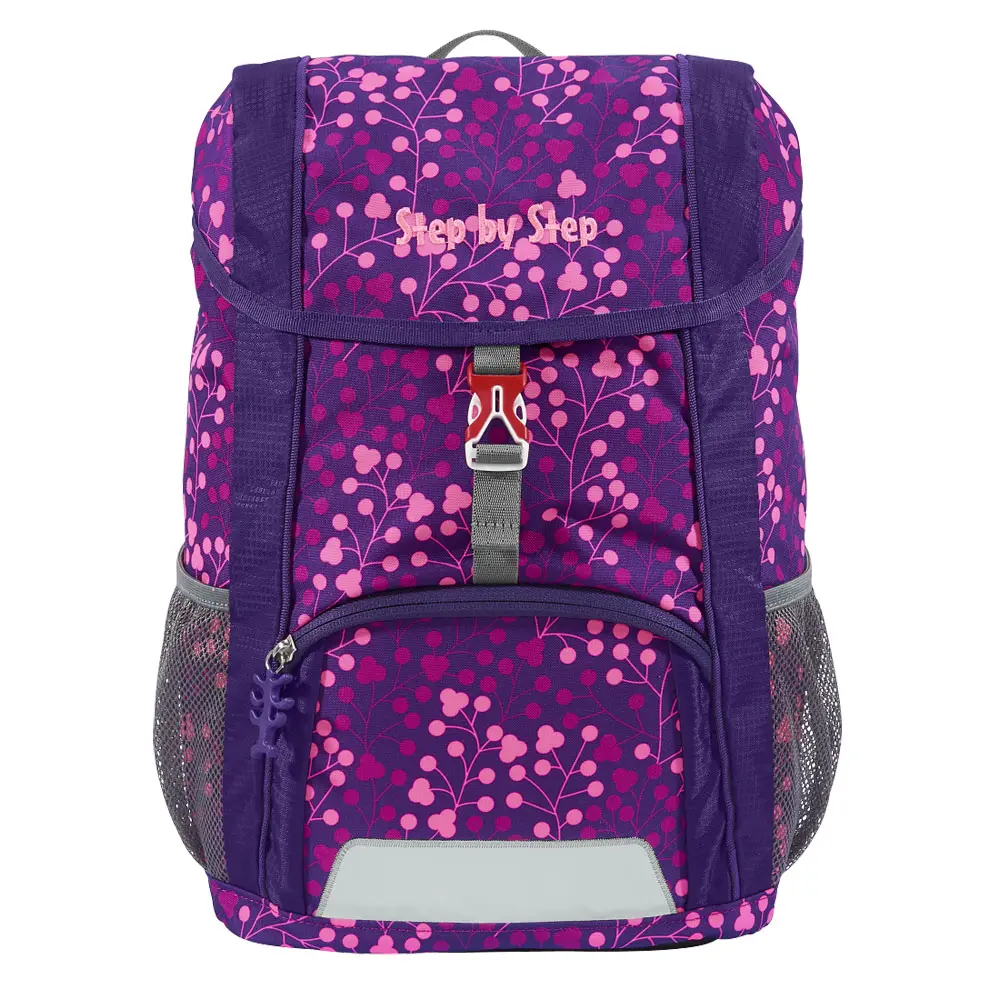 Step by Step KID Rucksack-Set 3tlg