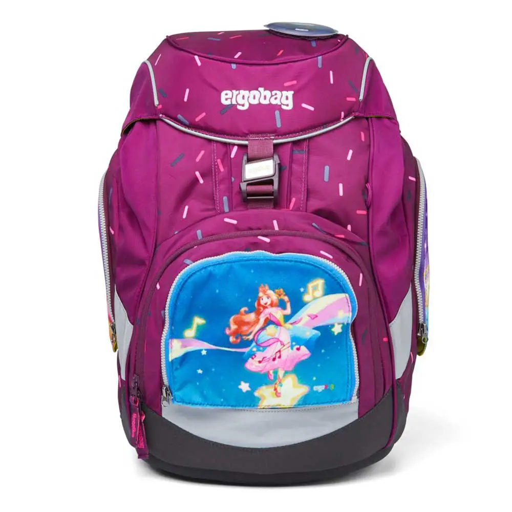 Ergobag Zippies