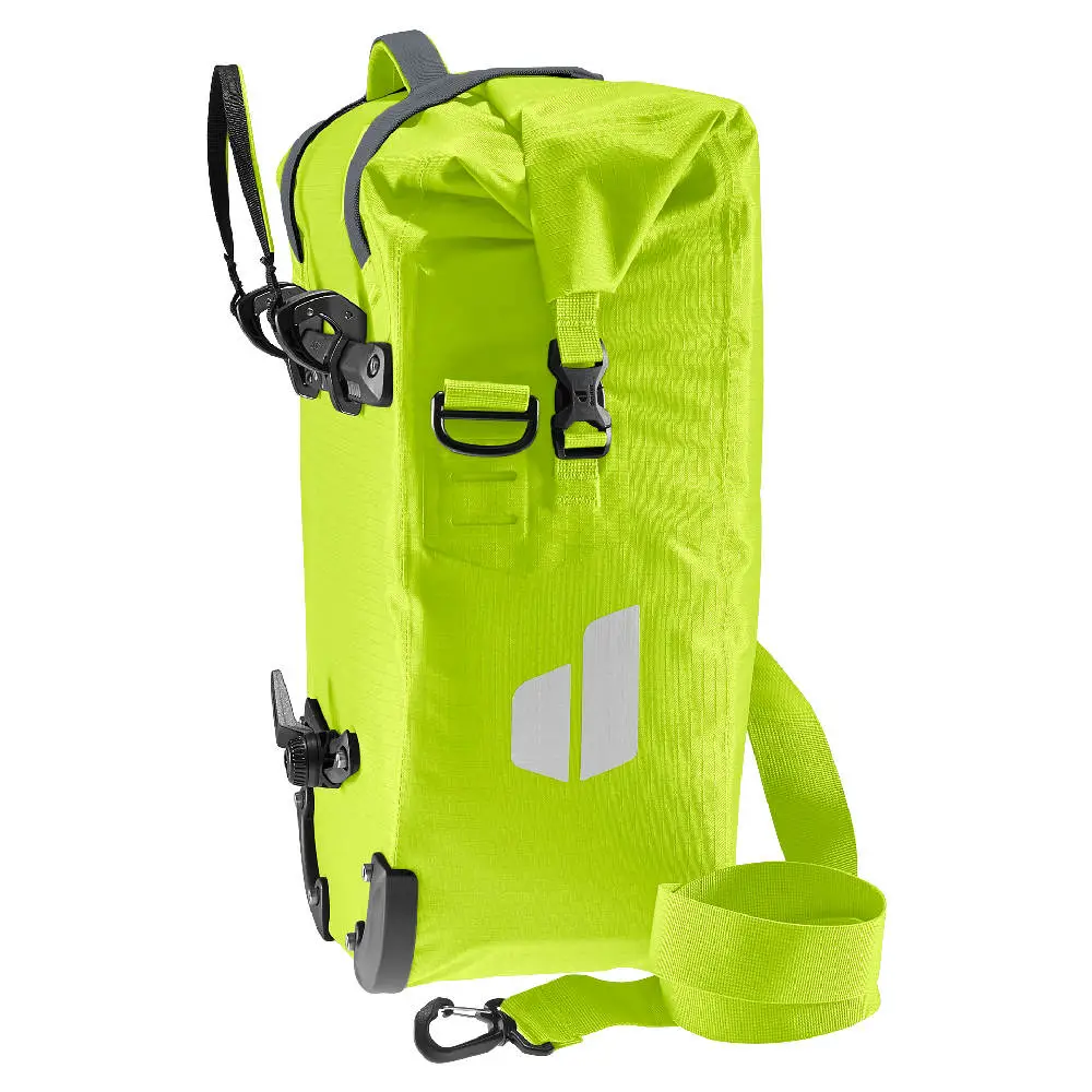 Deuter Weybridge 20 Fahrradtasche