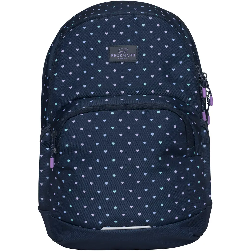 Beckmann Sport JR Schulrucksack