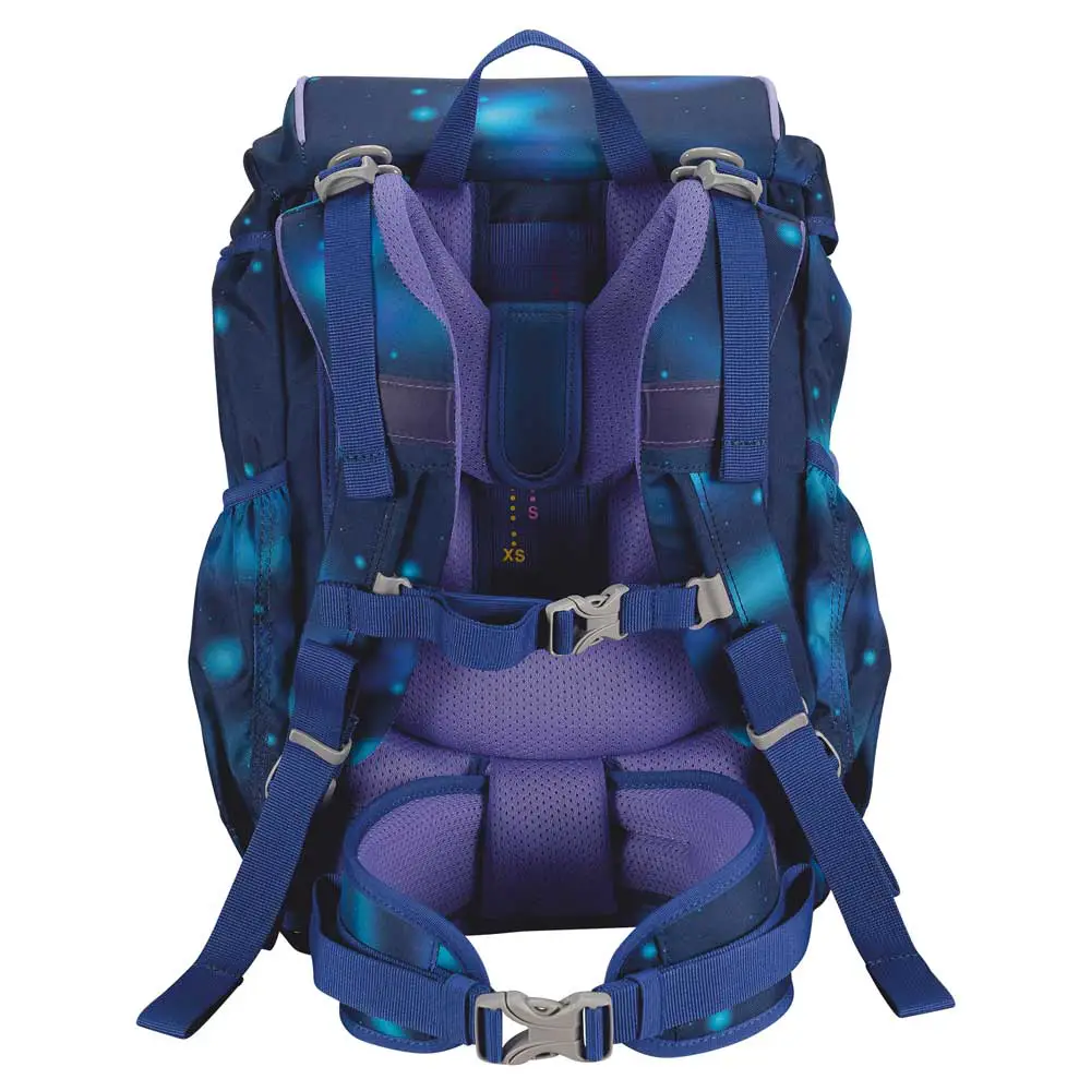 DerDieDas ErgoFlex Schulrucksack-Set 5tlg