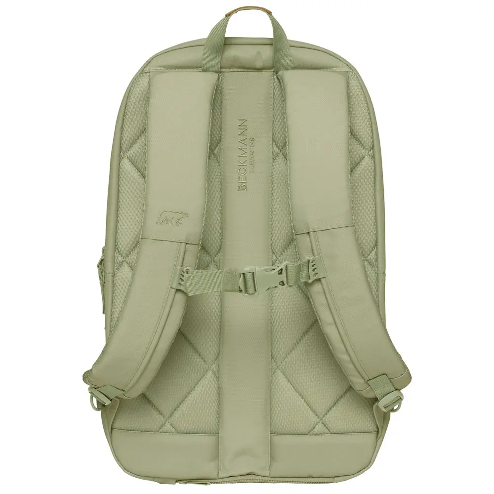 Beckmann Urban Rucksack