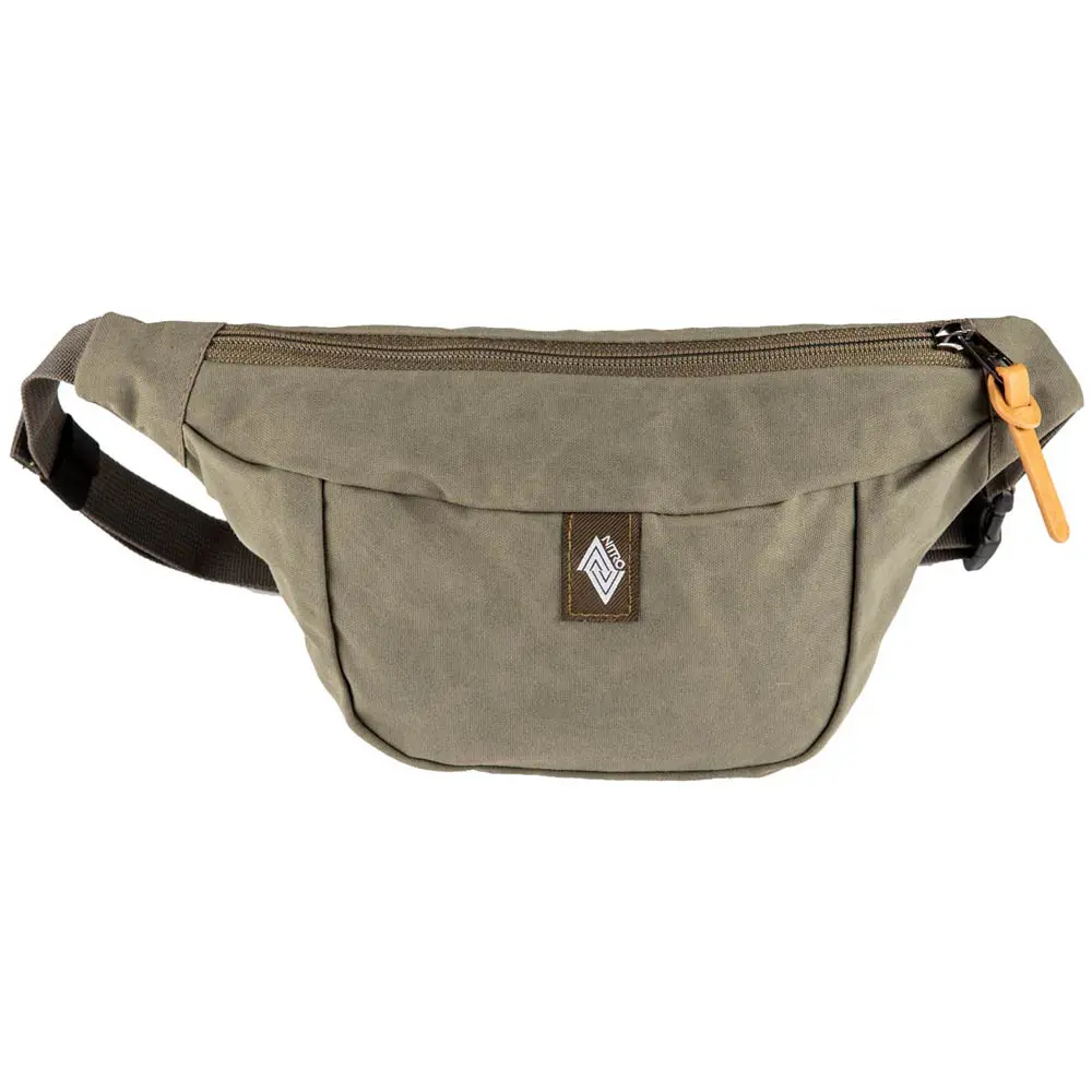 Nitro Hip Bag Gürteltasche